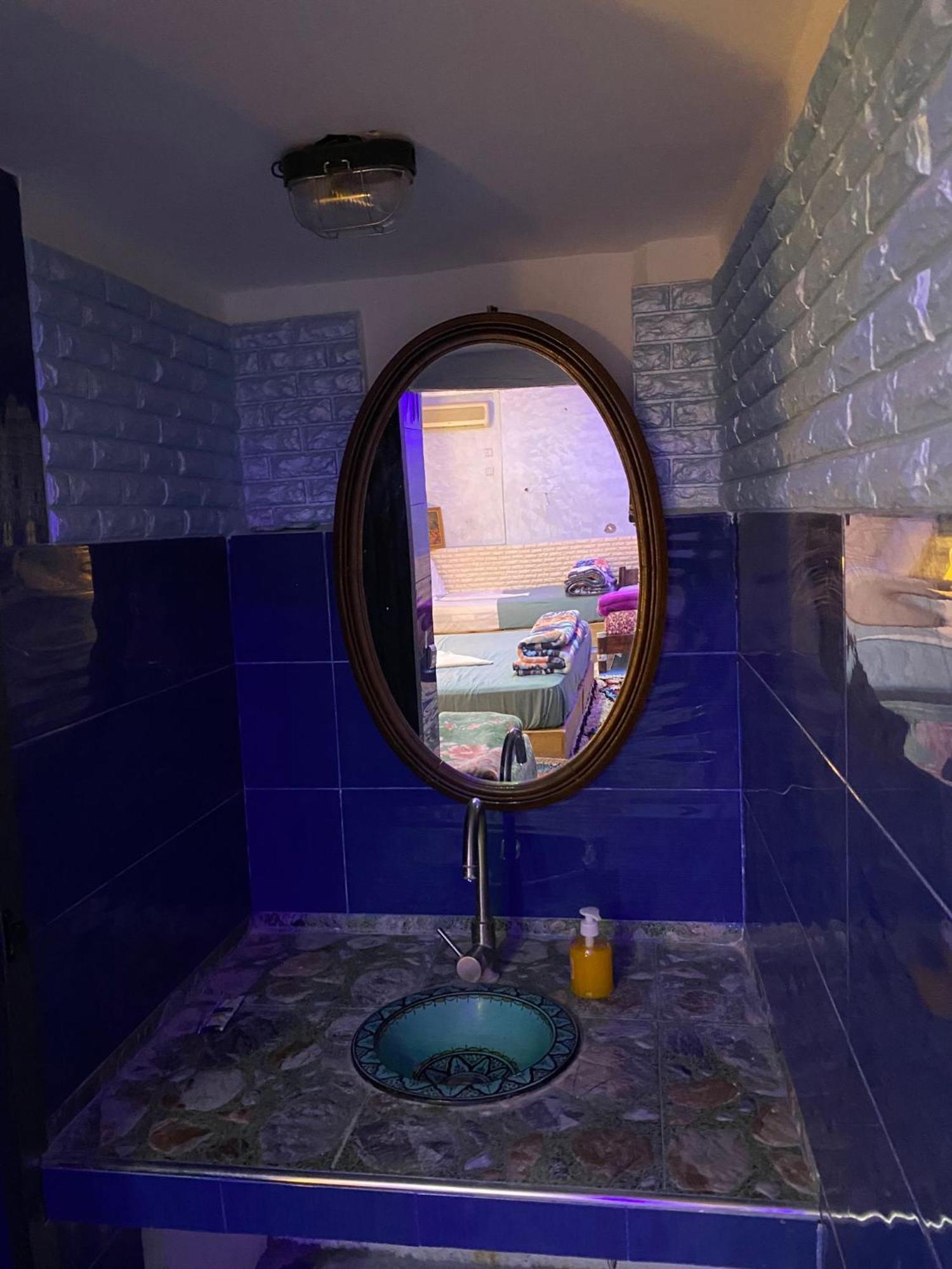 Dar Salwa Hotell Ait Benhaddou Exteriör bild