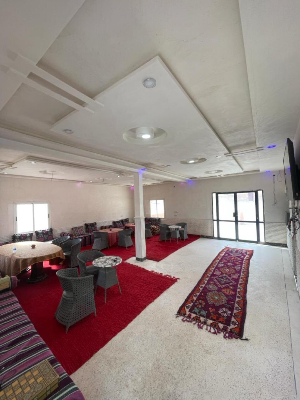 Dar Salwa Hotell Ait Benhaddou Exteriör bild