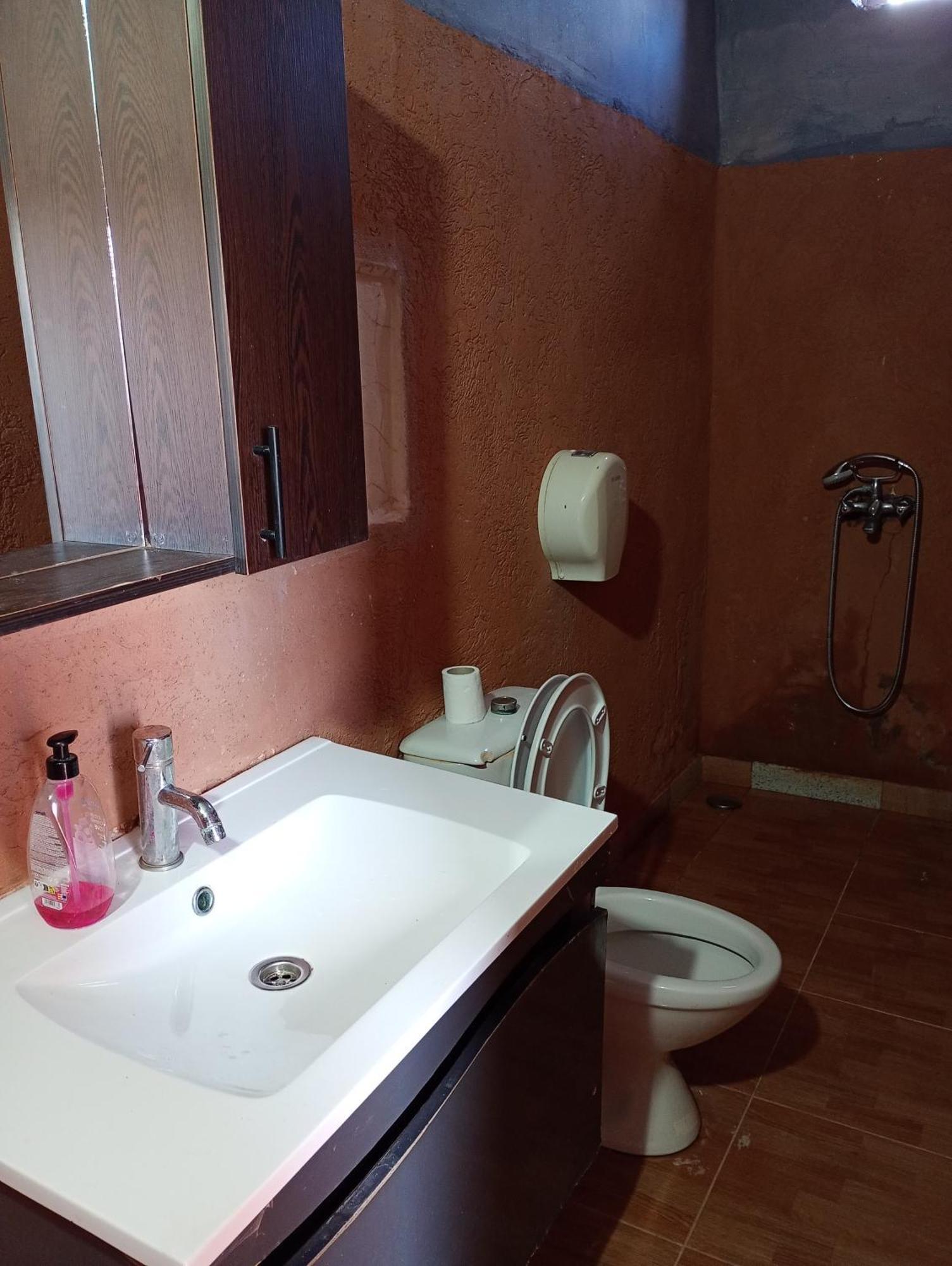 Dar Salwa Hotell Ait Benhaddou Exteriör bild